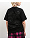 Empyre On Point Tattoo Black T-Shirt - Thumbnail image 1 of 6
