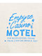 Empyre One Stop Shop Natural T-Shirt - Thumbnail image 3 of 3
