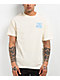 Empyre One Stop Shop Natural T-Shirt - Thumbnail image 2 of 3