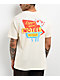 Empyre One Stop Shop Natural T-Shirt - Thumbnail image 1 of 3