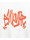 Empyre Ooh A Strawberry White T-Shirt - Thumbnail image 3 of 3