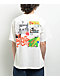 Empyre Ooh A Strawberry White T-Shirt - Thumbnail image 1 of 3