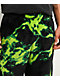 Empyre Oozey Black Plush Lounge Pants - Thumbnail image 3 of 5