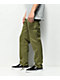 Empyre Orders Olive Cargo Pants