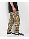 Empyre Orders Printed Camo Cargo Pants - Thumbnail image 3 of 5