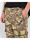 Empyre Orders Printed Camo Cargo Pants - Thumbnail image 4 of 5
