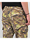 Empyre Orders Printed Camo Cargo Pants - Thumbnail image 5 of 5