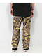 Empyre Orders Printed Camo Cargo Pants - Thumbnail image 2 of 5