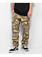 Empyre Orders Printed Camo Cargo Pants - Thumbnail image 1 of 5