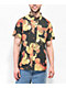Empyre Otto Blown Grey Short Sleeve Shirt - Thumbnail image 1 of 3