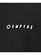 Empyre Out Of Time Black T-Shirt - Thumbnail image 3 of 3