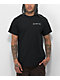 Empyre Out Of Time Black T-Shirt - Thumbnail image 2 of 3