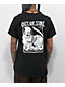 Empyre Out Of Time Black T-Shirt - Thumbnail image 1 of 3