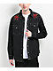 Empyre Outlaw Denim Black Button Down Shirt - Thumbnail image 4 of 4