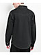 Empyre Outlaw Denim Black Button Down Shirt - Thumbnail image 2 of 4