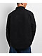 Empyre Overshirt Black Long Sleeve Work Shirt - Thumbnail image 4 of 4