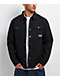 Empyre Big World Black Zip Hoodie