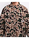 Empyre Overshirt Duck Camo Long Sleeve Work Shirt - Thumbnail image 3 of 4