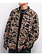 Empyre Overshirt Duck Camo Long Sleeve Work Shirt - Thumbnail image 4 of 4