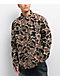 Empyre Overshirt Duck Camo Long Sleeve Work Shirt - Thumbnail image 1 of 4