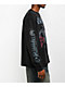 Empyre Pain Knows My Name Black Long Sleeve T-Shirt - Thumbnail image 4 of 6