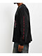 Empyre Pain Knows My Name Black Long Sleeve T-Shirt - Thumbnail image 5 of 6
