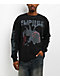 Empyre Pain Knows My Name Black Long Sleeve T-Shirt - Thumbnail image 1 of 6