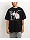 Empyre Pain Knows My Name Black T-Shirt - Thumbnail image 1 of 2