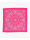 Empyre Paisley Pink Bandana - Thumbnail image 2 of 2