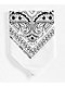 Empyre Paisley White Bandana - Thumbnail image 1 of 2