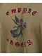 Empyre Pandora Olive Tank Top - Thumbnail image 3 of 3