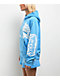 Empyre Paola Blue Hoodie - Thumbnail image 5 of 5