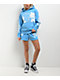 Empyre Paola Blue Hoodie - Thumbnail image 6 of 6