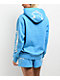 Empyre Paola Blue Hoodie - Thumbnail image 2 of 5