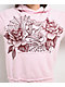Empyre Paola Pink Hoodie - Thumbnail image 3 of 5