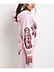 Empyre Paola Pink Hoodie - Thumbnail image 5 of 5