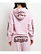 Empyre Paola Pink Hoodie - Thumbnail image 2 of 5