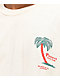 Empyre Paradise Club Natural T-Shirt