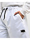 Empyre Park Bright White 10K Snowboard Pants 2025 - Thumbnail image 6 of 8