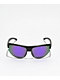 Empyre Parker Oilslick Sunglasses - Thumbnail image 2 of 2