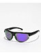 Empyre Parker Oilslick Sunglasses - Thumbnail image 1 of 2