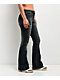 Empyre Parker Ramp Blue Wash Bootcut Jeans - Thumbnail image 5 of 6