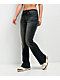 Empyre Parker Ramp Blue Wash Bootcut Jeans - Thumbnail image 1 of 6