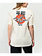 Empyre Peace Koi Neutral T-Shirt