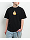 Empyre Pear Black T-Shirt - Thumbnail image 1 of 2