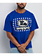 Empyre Penalty Worthy Blue T-Shirt - Thumbnail image 1 of 2
