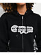 Empyre Pencil Flash Black Zip Hoodie - Thumbnail image 3 of 5