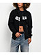 Empyre Pencil Flash Black Zip Hoodie - Thumbnail image 4 of 5