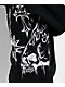 Empyre Pencil Flash Black Zip Hoodie - Thumbnail image 5 of 5
