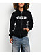Empyre Pencil Flash Black Zip Hoodie - Thumbnail image 2 of 5